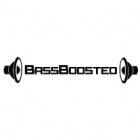 Наклейка «BassBoosted»