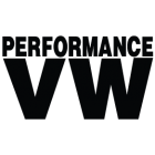 Наклейка «VW Performance»