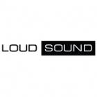 Наклейка «Loud Sound v2»