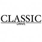 Наклейка «Classic Drive»