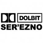 Наклейка «Dolbit Ser'ezno»