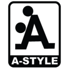 Наклейка «A-Style»