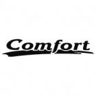 Наклейка «Comfort»