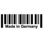 Наклейка «Made in Germany»