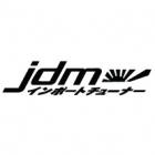 Наклейка «JDM»