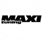 Наклейка «Maxi Tuning»