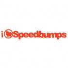 Наклейка «Speedbumps»