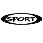Наклейка «Sport v2»