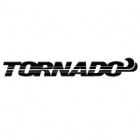 Наклейка «Tornado»