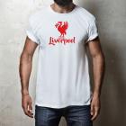Футболка "We Are Liverpool"