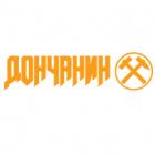 Наклейка «Дончанин»