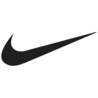Наклейка «Nike»