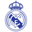 Наклейка «FC Real Madrid»
