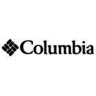 Наклейка «Columbia»