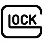 Наклейка «Glock»