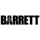 Наклейка «Barrett»