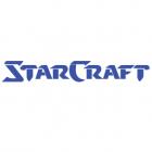 Наклейка «StarCraft»