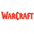 Наклейка «WarCraft»