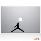 Наклейка для MacBook «Air Jordan»