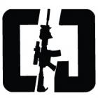 Наклейка «Company Group v2»