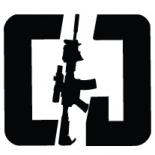 Наклейка «Company Group v2»