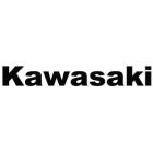 Наклейка «Kawasaki»