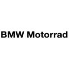 Наклейка «BMW Motorrad»