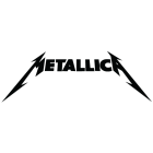 Наклейка «Metallica»