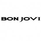 Наклейка «Bon Jovi»