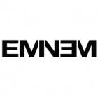 Наклейка «Eminem»