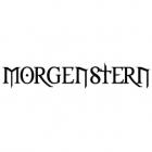 Наклейка «Morgenshtern»