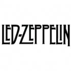 Наклейка «Led Zeppelin»