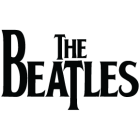 Наклейка «The Beatles»