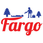 Наклейка «Fargo»