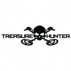 Наклейка «Treasure Hunter»