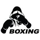 Наклейка «Boxing»